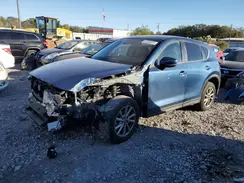 JM3KFBCM2N1576540 2022 MAZDA CX-5