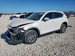 JM3KFBCM2N1576621 2022 MAZDA CX-5