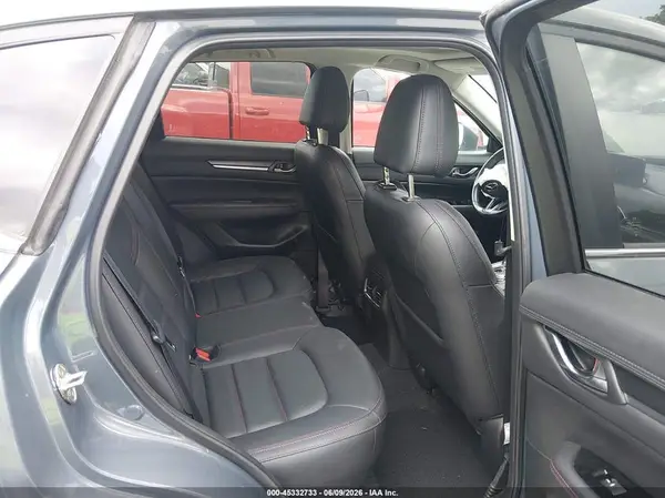 JM3KFBCM2N1582077 2022 MAZDA CX-5 - Image 8