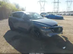 JM3KFBCM2N1583066 2022 MAZDA CX-5