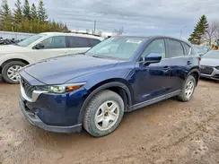 JM3KFBCM2N1591605 2022 MAZDA CX-5