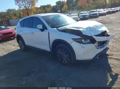 JM3KFBCM2N1593578 2022 MAZDA CX-5