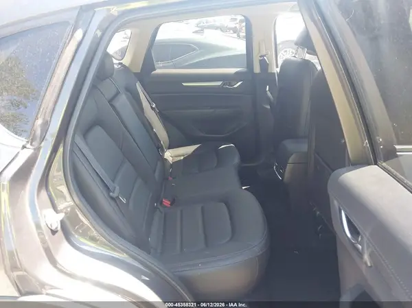 JM3KFBCM2N1594486 2022 MAZDA CX-5 - Image 8