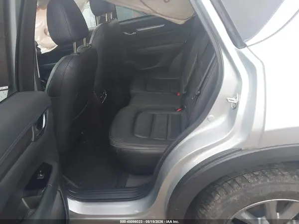 JM3KFBCM2N1603543 2022 MAZDA CX-5 - Image 8