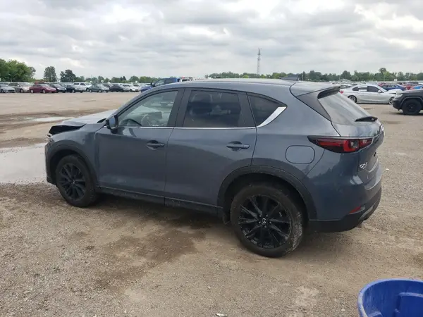 JM3KFBCM2N1623906 2022 MAZDA CX-5 - Image 2