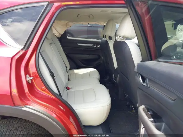 JM3KFBCM2N1624540 2022 MAZDA CX-5 - Image 8