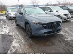 JM3KFBCM2P0105495 2023 MAZDA CX-5