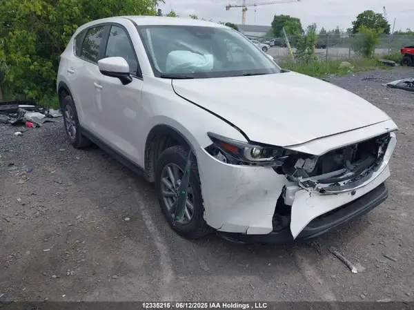 JM3KFBCM2P0106761 2023 MAZDA CX-5 - Image 1