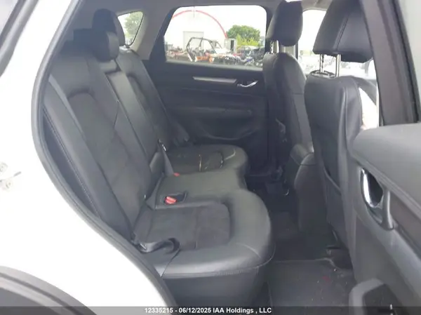 JM3KFBCM2P0106761 2023 MAZDA CX-5 - Image 8