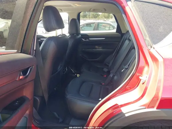 JM3KFBCM2P0108624 2023 MAZDA CX-5 - Image 8