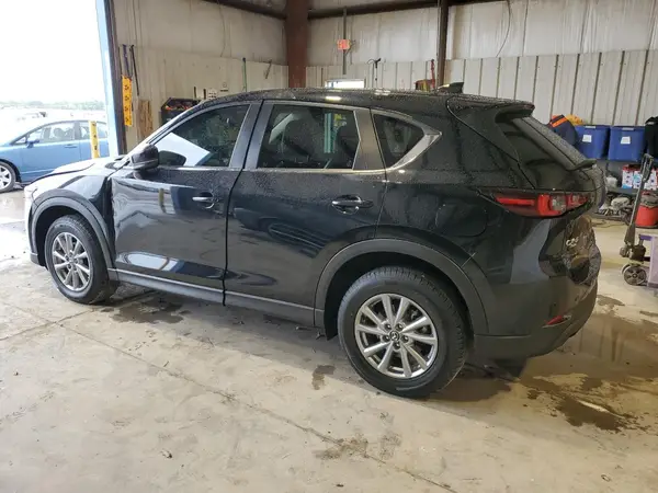 JM3KFBCM2P0113385 2023 MAZDA CX-5 - Image 2