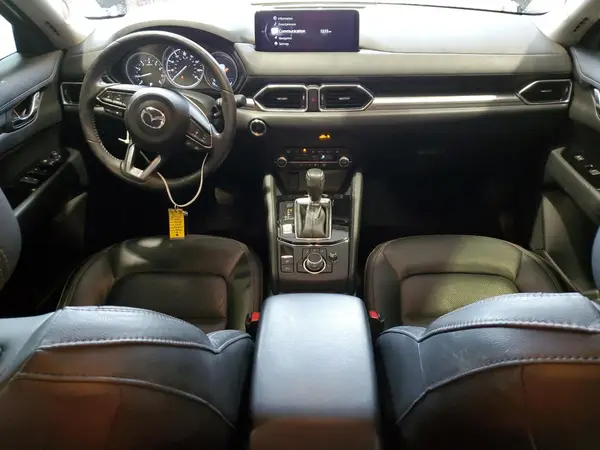JM3KFBCM2P0113385 2023 MAZDA CX-5 - Image 8