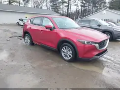 JM3KFBCM2P0117887 2023 MAZDA CX-5