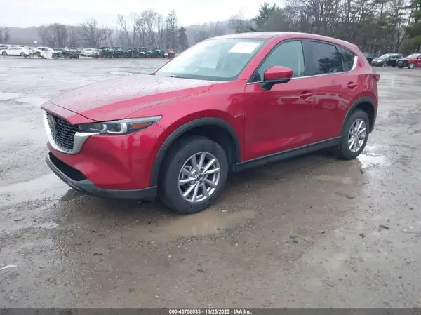 JM3KFBCM2P0117887 2023 MAZDA CX-5 - Image 2