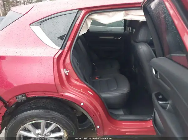 JM3KFBCM2P0117887 2023 MAZDA CX-5 - Image 8