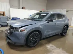 JM3KFBCM2P0122815 2023 MAZDA CX-5