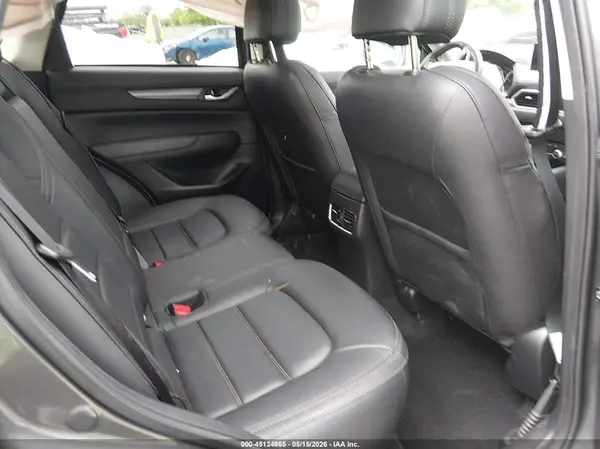 JM3KFBCM2P0124113 2023 MAZDA CX-5 - Image 8