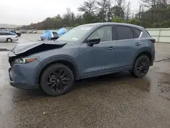 JM3KFBCM2P0128467 2023 MAZDA CX-5