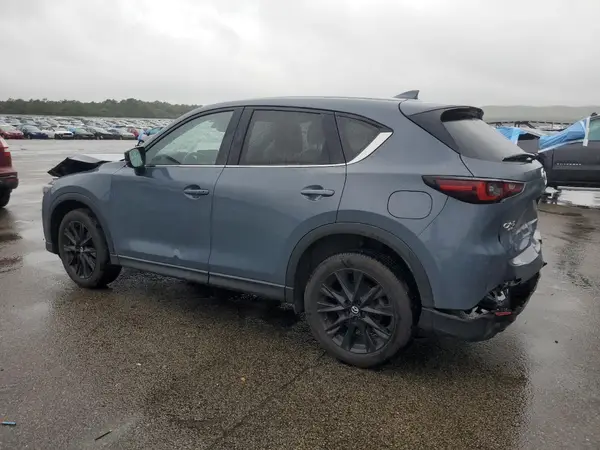 JM3KFBCM2P0128467 2023 MAZDA CX-5 - Image 2