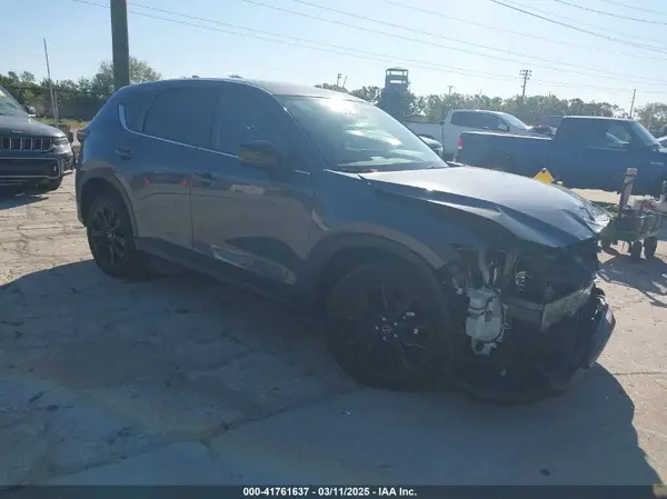 JM3KFBCM2P0128789 2023 MAZDA CX-5 - Image 1