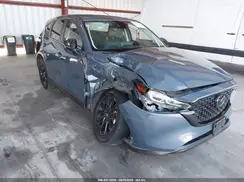 JM3KFBCM2P0133507 2023 MAZDA CX-5