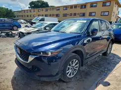 JM3KFBCM2P0134687 2023 MAZDA CX-5
