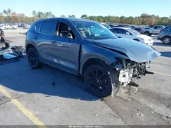 JM3KFBCM2P0137167 2023 MAZDA CX-5