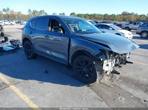 JM3KFBCM2P0137167 2023 MAZDA CX-5 - Image 1