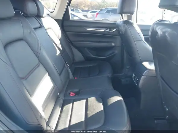 JM3KFBCM2P0137167 2023 MAZDA CX-5 - Image 8
