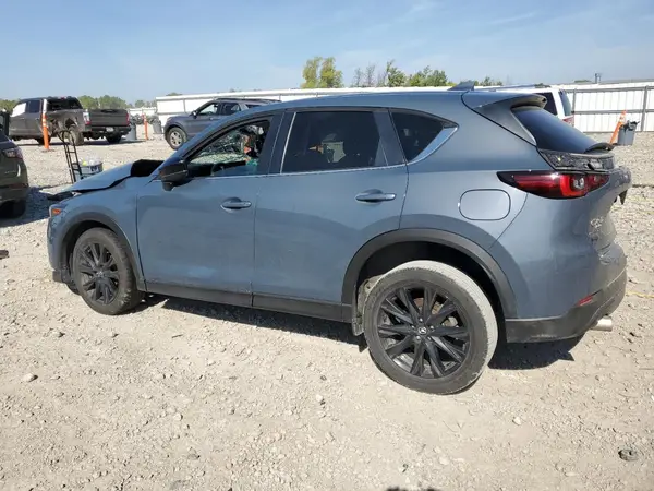 JM3KFBCM2P0137783 2023 MAZDA CX-5 - Image 2