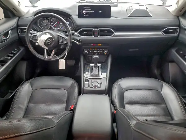 JM3KFBCM2P0138769 2023 MAZDA CX-5 - Image 8