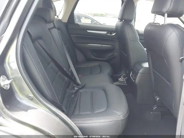 JM3KFBCM2P0141672 2023 MAZDA CX-5 - Image 8