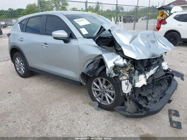 JM3KFBCM2P0142126 2023 MAZDA CX-5 - Image 1