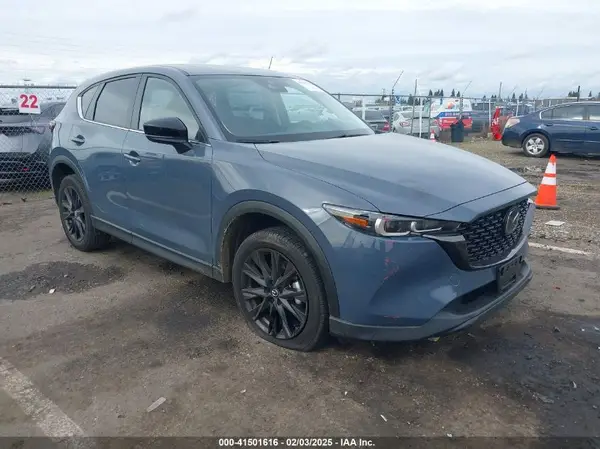 JM3KFBCM2P0155152 2023 MAZDA CX-5 - Image 1