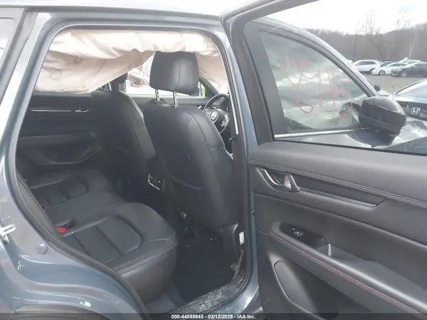 JM3KFBCM2P0157581 2023 MAZDA CX-5 - Image 8