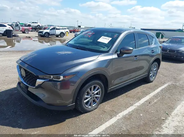 JM3KFBCM2P0165891 2023 MAZDA CX-5 - Image 2