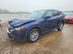 JM3KFBCM2P0169570 2023 MAZDA CX-5
