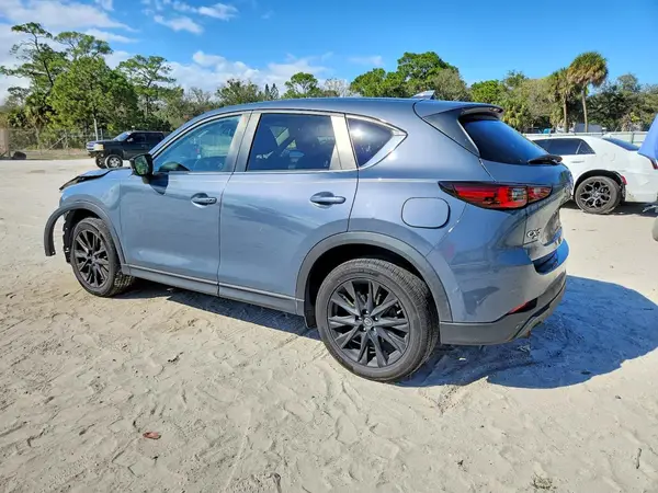 JM3KFBCM2P0173862 2023 MAZDA CX-5 - Image 2