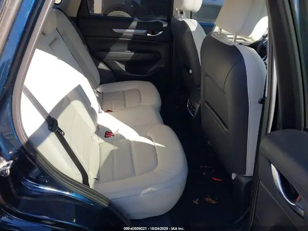 JM3KFBCM2P0178477 2023 MAZDA CX-5 - Image 8