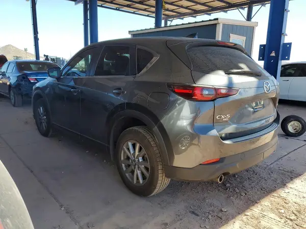 JM3KFBCM2P0181525 2023 MAZDA CX-5 - Image 2