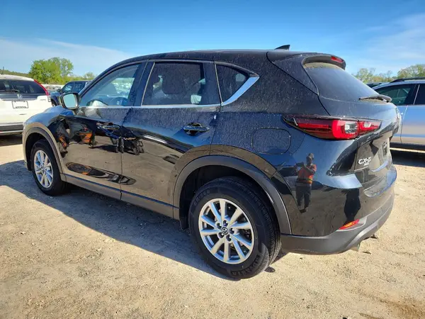 JM3KFBCM2P0188409 2023 MAZDA CX-5 - Image 2