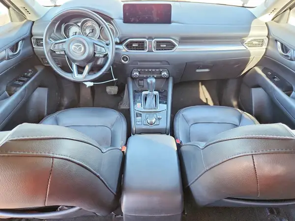 JM3KFBCM2P0188409 2023 MAZDA CX-5 - Image 8
