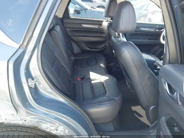 JM3KFBCM2P0189463 2023 MAZDA CX-5 - Image 8