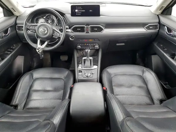 JM3KFBCM2P0189673 2023 MAZDA CX-5 - Image 8