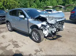 JM3KFBCM2P0191455 2023 MAZDA CX-5