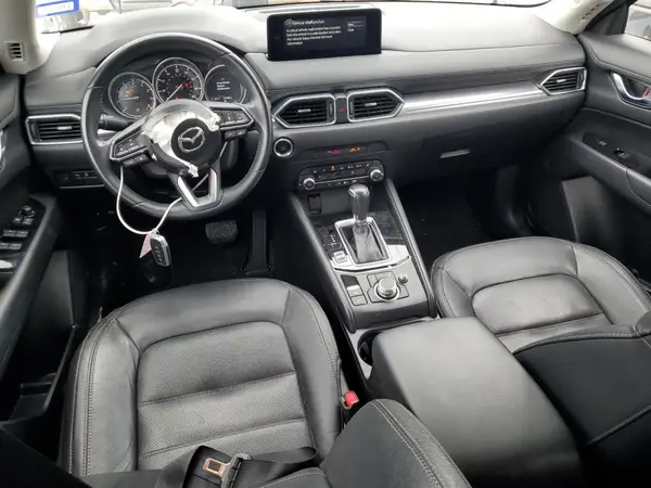 JM3KFBCM2P0191696 2023 MAZDA CX-5 - Image 8