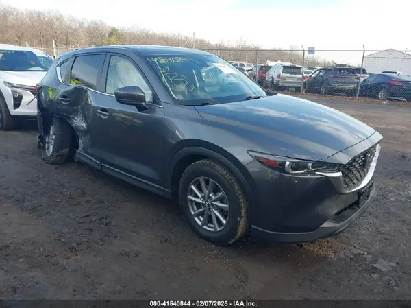 JM3KFBCM2P0193643 2023 MAZDA CX-5 - Image 1