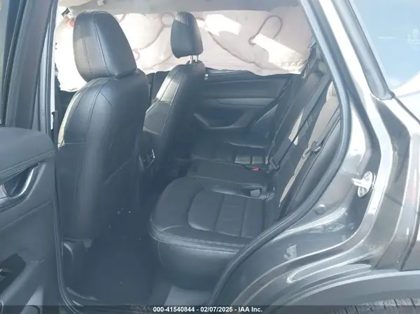 JM3KFBCM2P0193643 2023 MAZDA CX-5 - Image 8