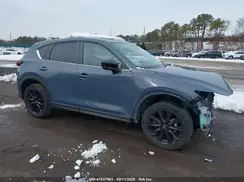JM3KFBCM2P0195103 2023 MAZDA CX-5