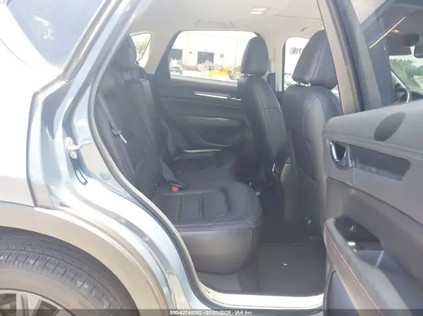 JM3KFBCM2P0200445 2023 MAZDA CX-5 - Image 8